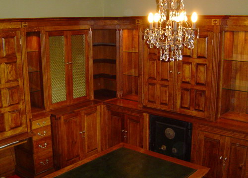 fitted study fitted study
